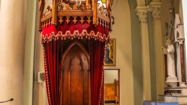 Ballouneh – The Monastery of St Moses the Abyssinian (4)