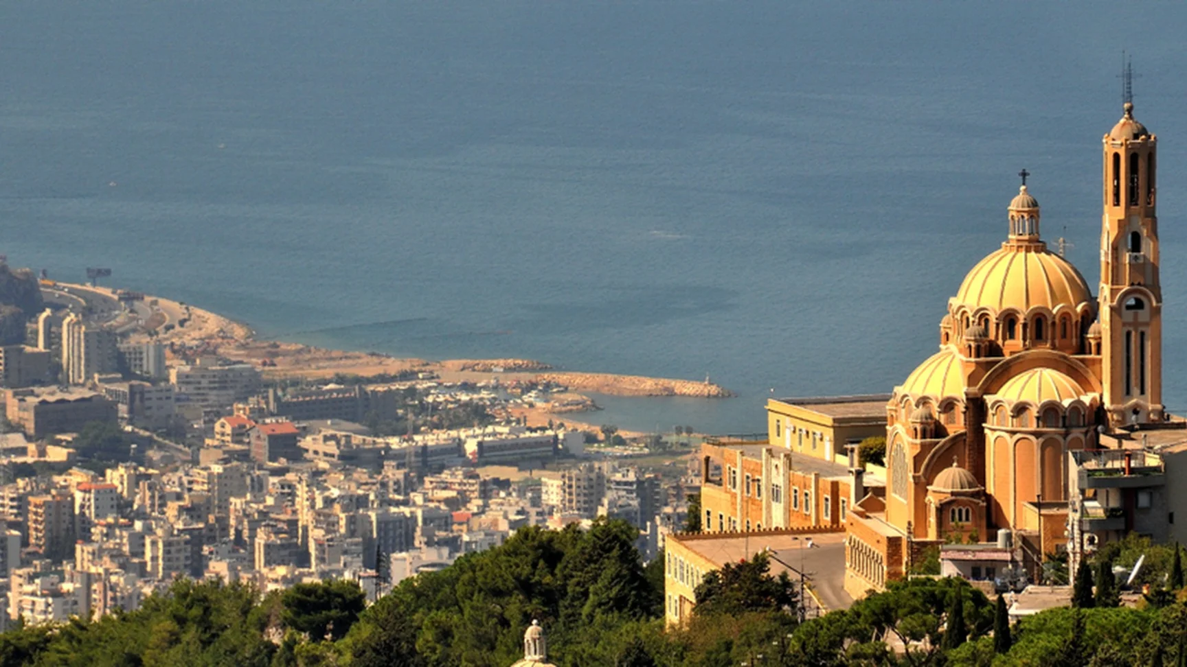 Basilic Saint Paul
