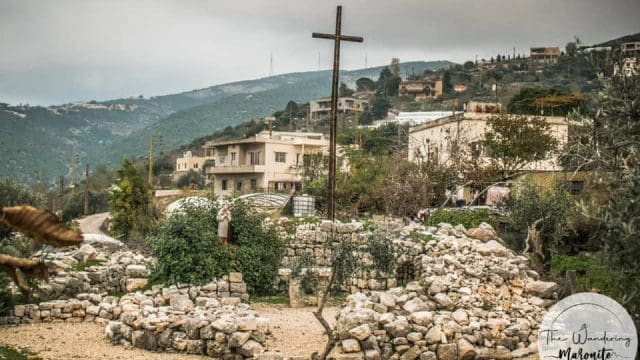 Behdaydat-–-Church-Saint-Estephan-2
