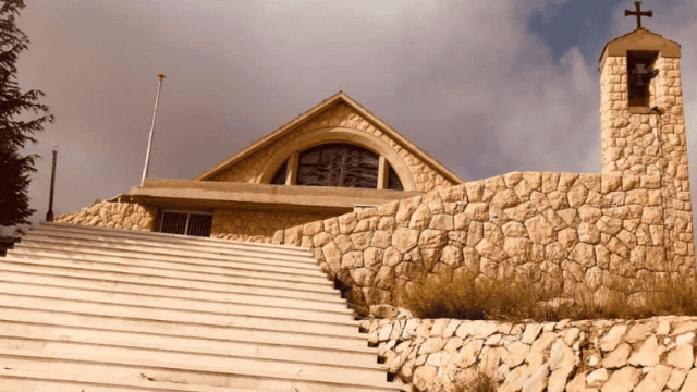 Cedars Church (2)