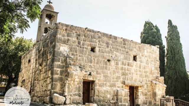 Chamat-Saint-Takla-Saint-Stephan-4