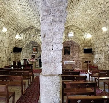 Chamat-Saint-Takla-Saint-Stephan-9