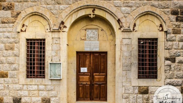 Daroun-Our-Lady-of-Deliverance (10)