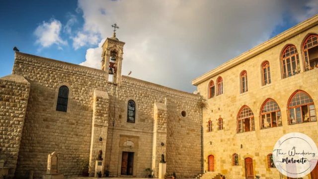 Daroun-Our-Lady-of-Deliverance (11)