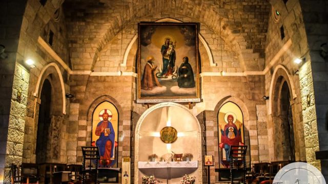 Daroun-Our-Lady-of-Deliverance (12)