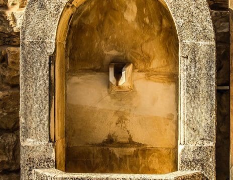 Deir-el-Qamar-Our-Lady-of-The-Annunciation-3