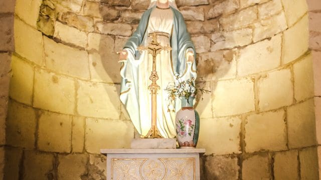 Deir-el-Qamar-Our-Lady-of-The-Annunciation-4