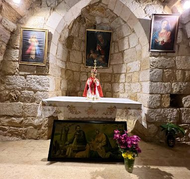 Dlebta-Convent-of-Our-Lady-of-the-Fields-16