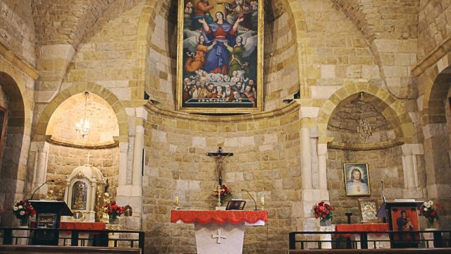Dlebta-Convent-of-Our-Lady-of-the-Fields-4