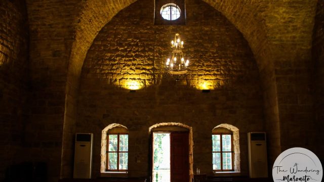Dlebta – The church of St Jacob the Persian (12)