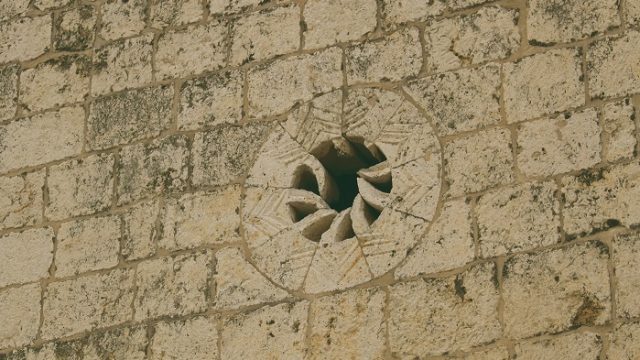 Eglise rosaire – Zouk Mosbeh (1)