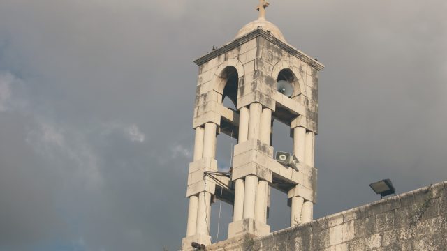Eglise rosaire – Zouk Mosbeh (2)