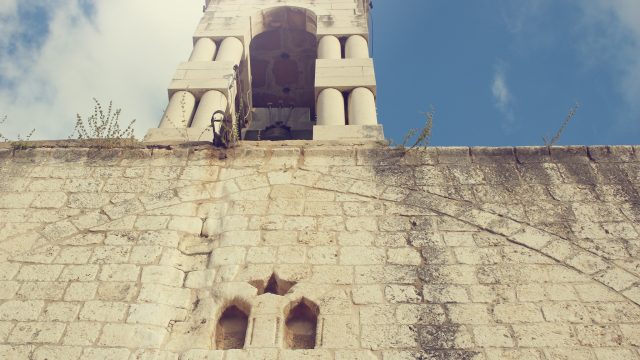 Eglise rosaire – Zouk Mosbeh (4)