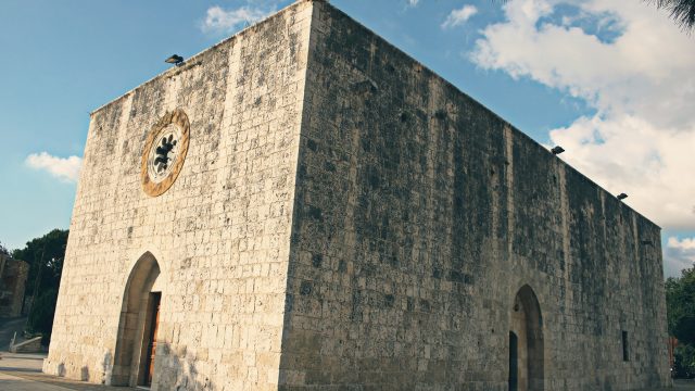 Eglise rosaire – Zouk Mosbeh (6)