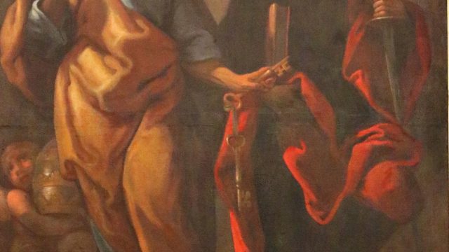 Eglise rosaire – Zouk Mosbeh (8)
