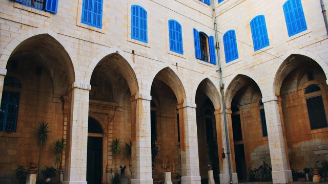 Ghosta-Ain-Warka-Monastery (2)