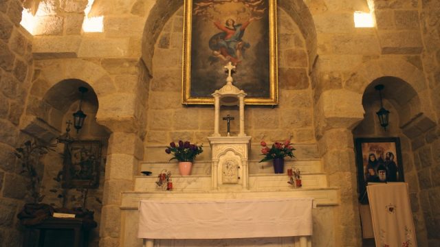 Ghosta-Ain-Warka-Monastery (8)