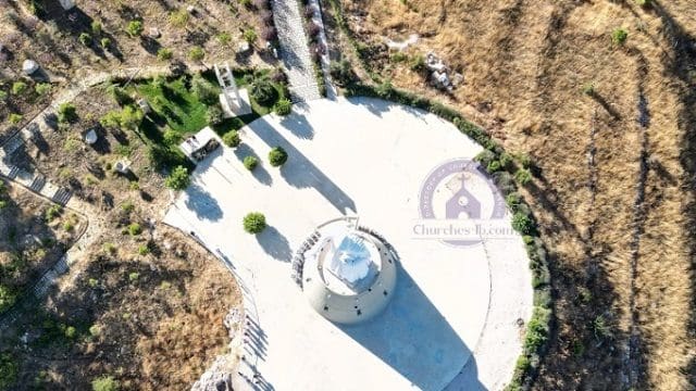 Hammana-Saint-Charbel (1)