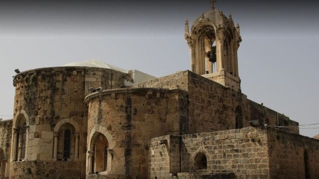 Jbeil-Saint-John-Marcus-3
