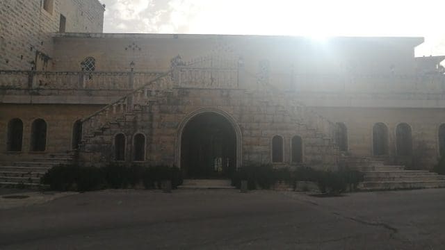 Jezzine-Saint-Joseph-Church-11
