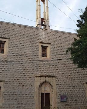 Jezzine-Saint-Joseph-Church-9