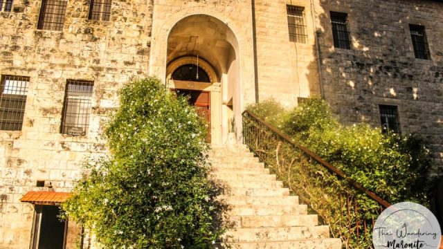Kaftoun-Monastery-of-our-Lady-3