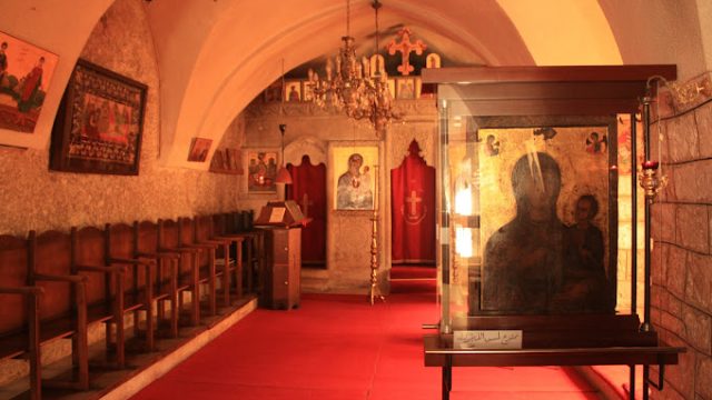 Kaftoun-Monastery-of-our-Lady-5