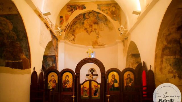 Kaftoun-Saints-Sarkis-Bakhos-9