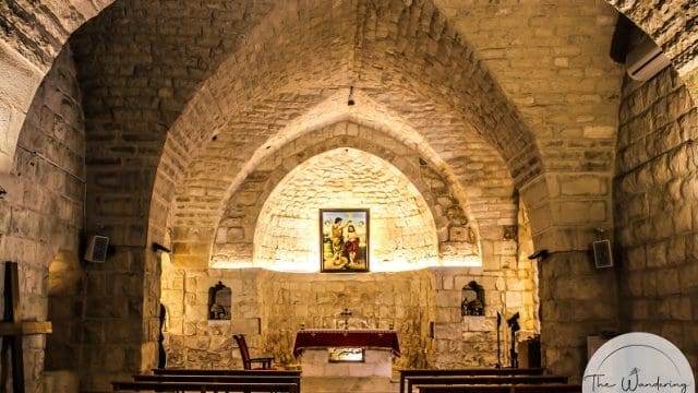 Kfar-Jarra-Saint-John-the-Baptist-7
