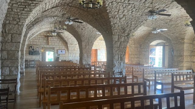 Kfifane-Sanctuary-of-Saint-Nimatullah-Hardini-1