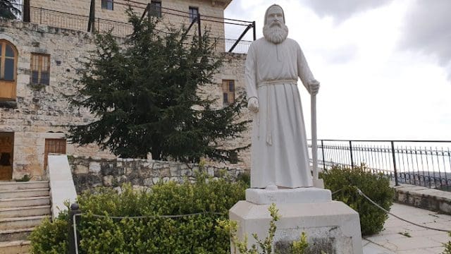 Kfifane-Sanctuary-of-Saint-Nimatullah-Hardini-11