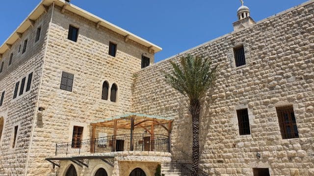 Kfifane-Sanctuary-of-Saint-Nimatullah-Hardini-12
