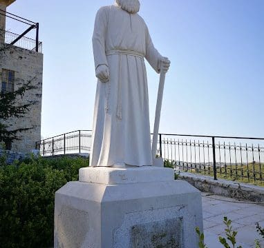 Kfifane-Sanctuary-of-Saint-Nimatullah-Hardini-13