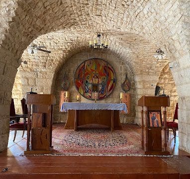 Kfifane-Sanctuary-of-Saint-Nimatullah-Hardini-15
