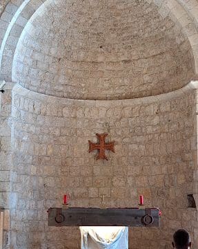 Kfifane-Sanctuary-of-Saint-Nimatullah-Hardini-2
