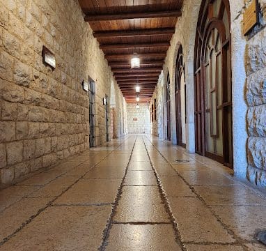 Kfifane-Sanctuary-of-Saint-Nimatullah-Hardini-6