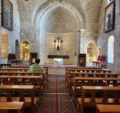 Kfifane-Sanctuary-of-Saint-Nimatullah-Hardini-7