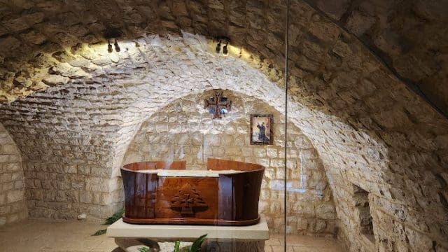 Kfifane-Sanctuary-of-Saint-Nimatullah-Hardini-9