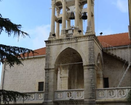 Mar Abda Bickfaya (2)