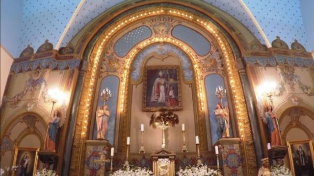 Mar Abda Bickfaya (5)