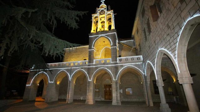 Mar Abda Bickfaya (6)