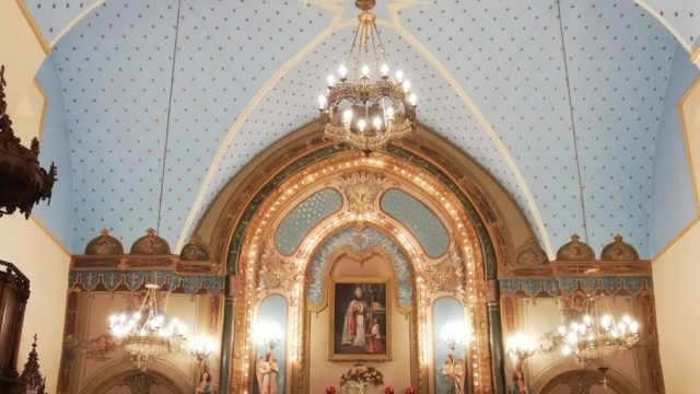 Mar Abda Bickfaya (9)