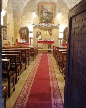 Mar-Gerges-Saint-George-Baabdat-11