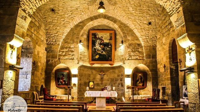 Mar-Gerges-Saint-George-Baabdat-2