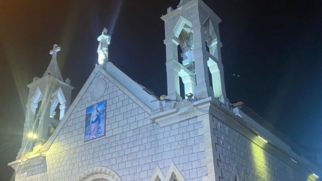 Mar Takla – Mrouj (1)