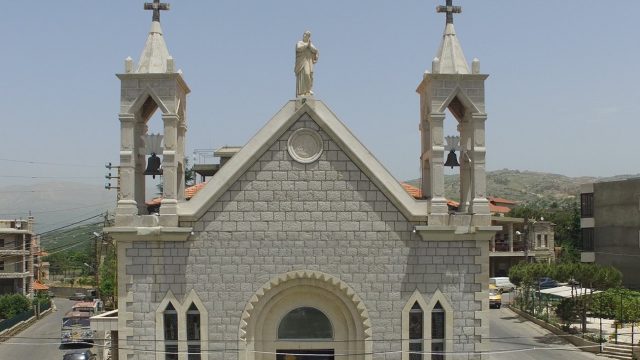 Mar Takla – Mrouj (2)