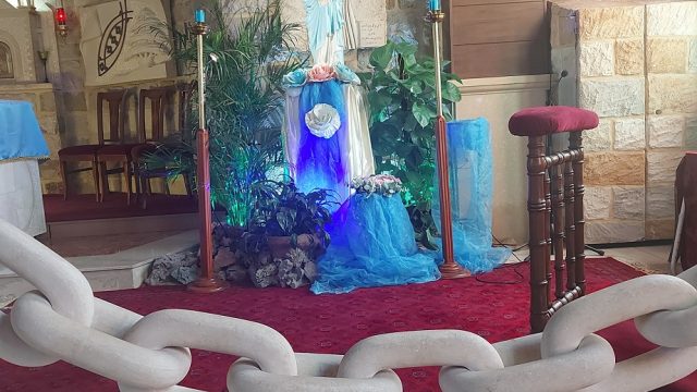 Mar Takla – Mrouj (4)