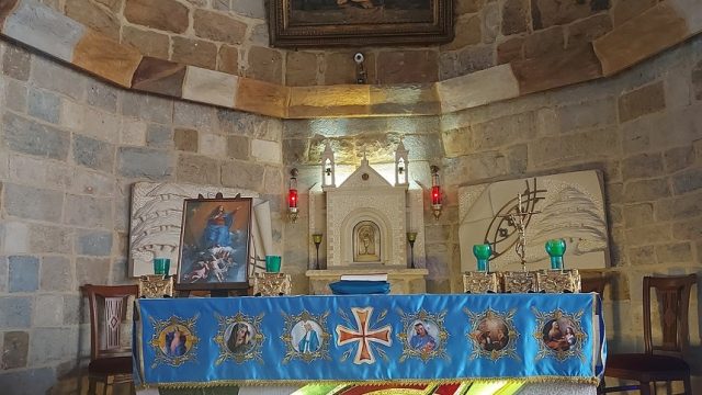 Mar Takla – Mrouj (5)