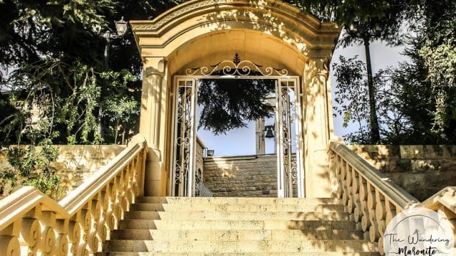 Monastery-Saint-Abda-Mar-Abda-1