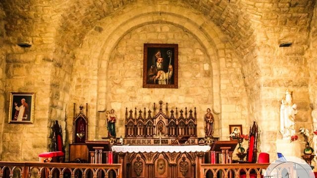 Monastery-Saint-Abda-Mar-Abda-12